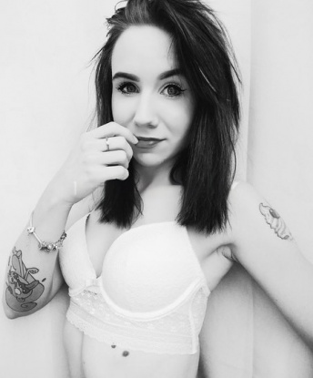 Анкета проститутки Надюшка - Фото, г. Большой Куганак, 33 года, №866