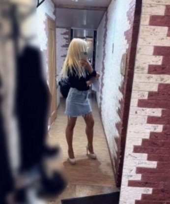 Анкета проститутки Ксения - Фото, г. Большой Куганак, 30 лет, №12687