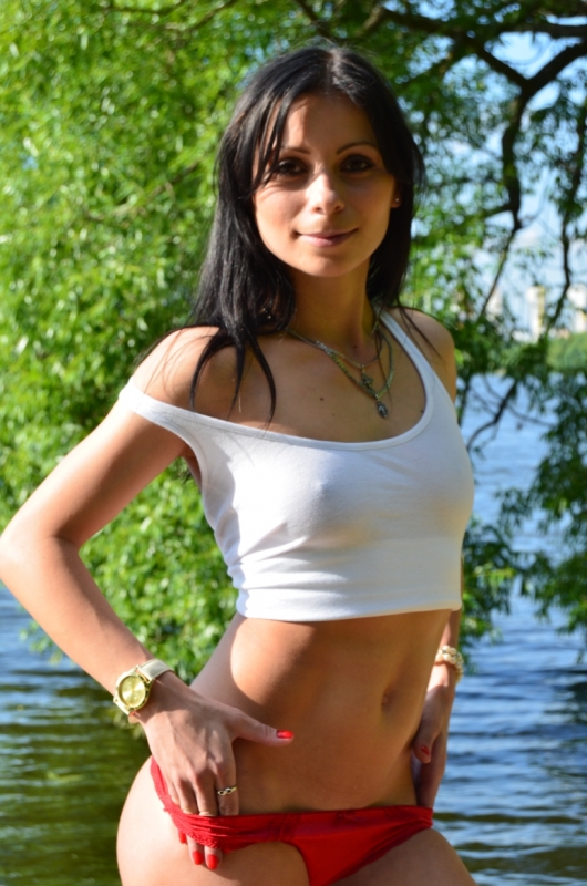 Анкета проститутки Алена - Фото, г. Большой Куганак, 22 года, №22649