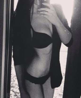 Анкета проститутки Надинчка - Фото, г. Большой Куганак, 21 год, №9218